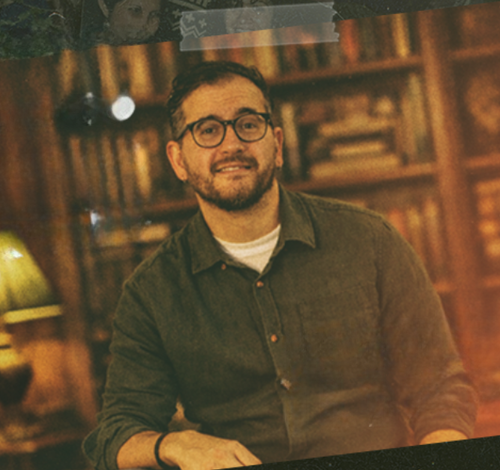 'Como Nossos Pais': Afonso Padilha retorna a Criciúma com novo stand-up