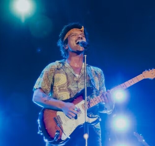 Estreia: 'Monte de Música', por Tiago Monte