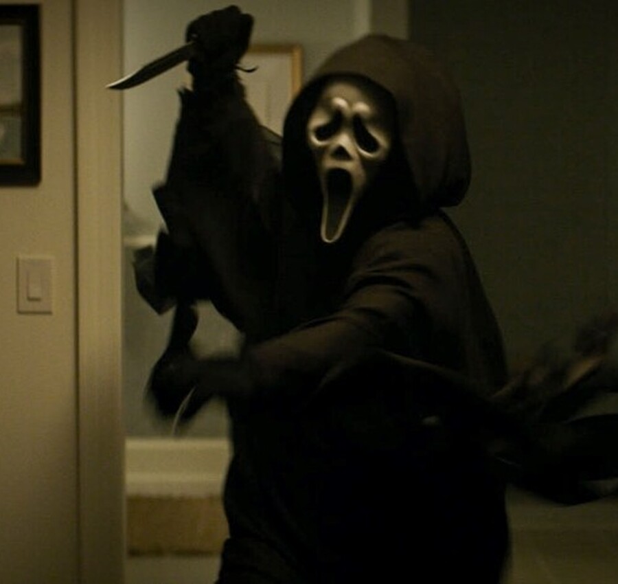 Pânico 7 estreia no Cine Show do Farol Shopping, em Tubarão