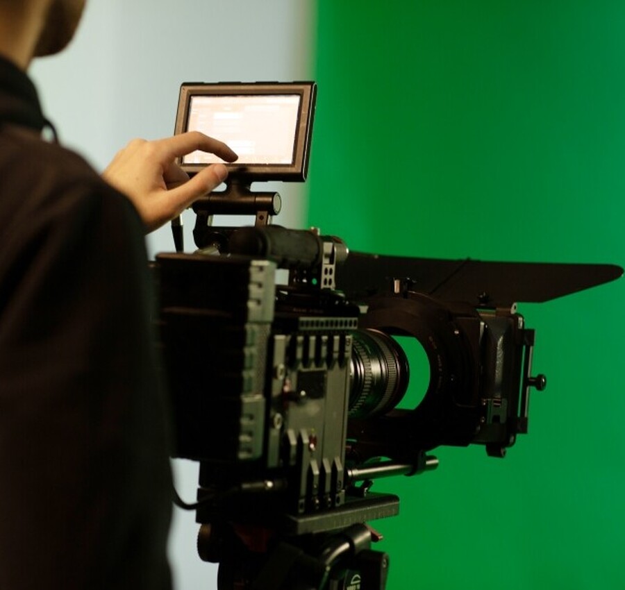 O retorno do Canal 19 RTV Criciúma