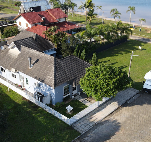 Rafael Canuto I O sonho da segunda moradia