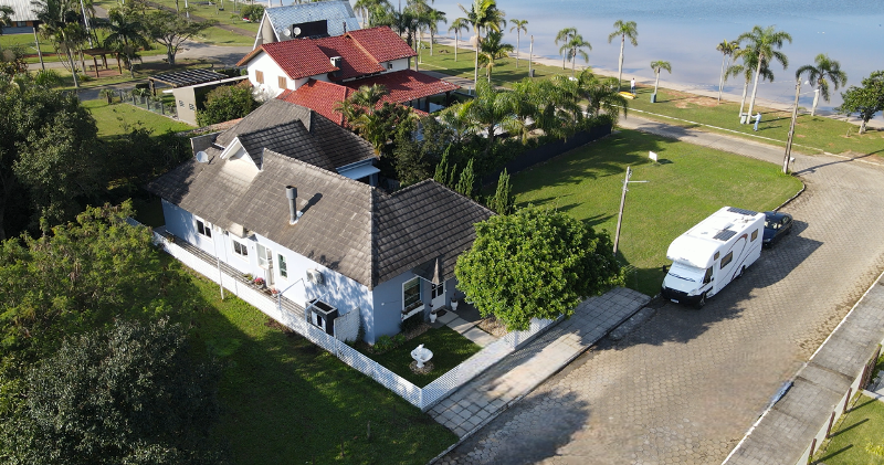 Rafael Canuto I O sonho da segunda moradia