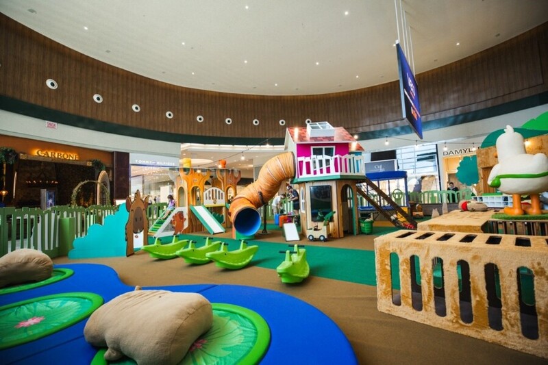 CapiValley: Criciúma recebe parque temático sobre capivaras