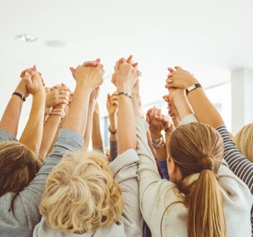 Içara recebe ação de conscientização pelo Dia Internacional da Mulher 