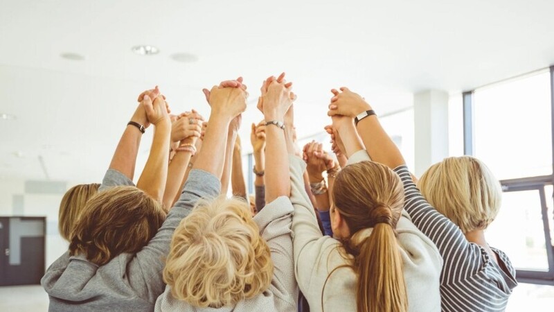 Içara recebe ação de conscientização pelo Dia Internacional da Mulher 