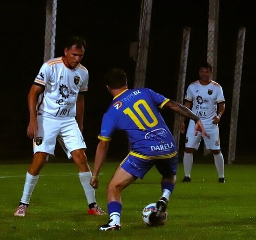 A bola vai rolar na Copa ‘IA Elétrica’ de Futebol Suíço Sênior no Mampituba