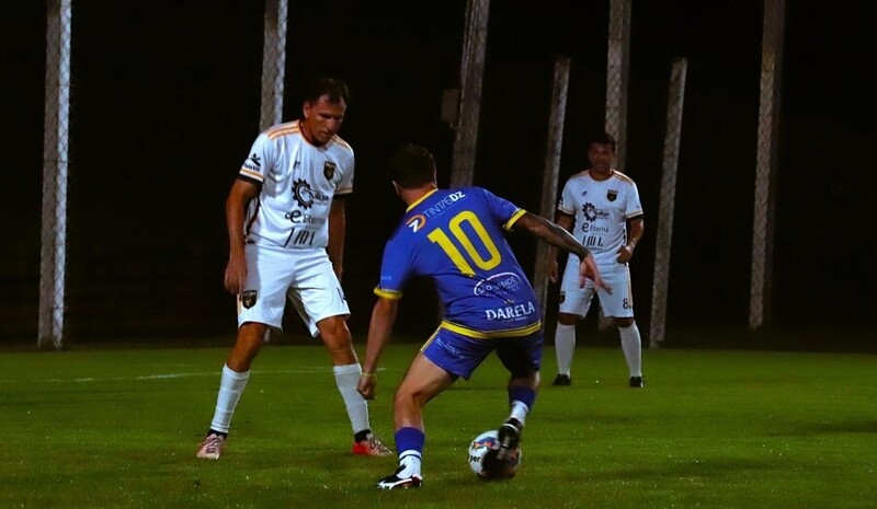 A bola vai rolar na Copa ‘IA Elétrica’ de Futebol Suíço Sênior no Mampituba