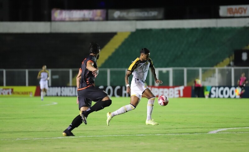 Definidas as datas e horários das finais da Taça Acesc entre Criciúma e Camboriú