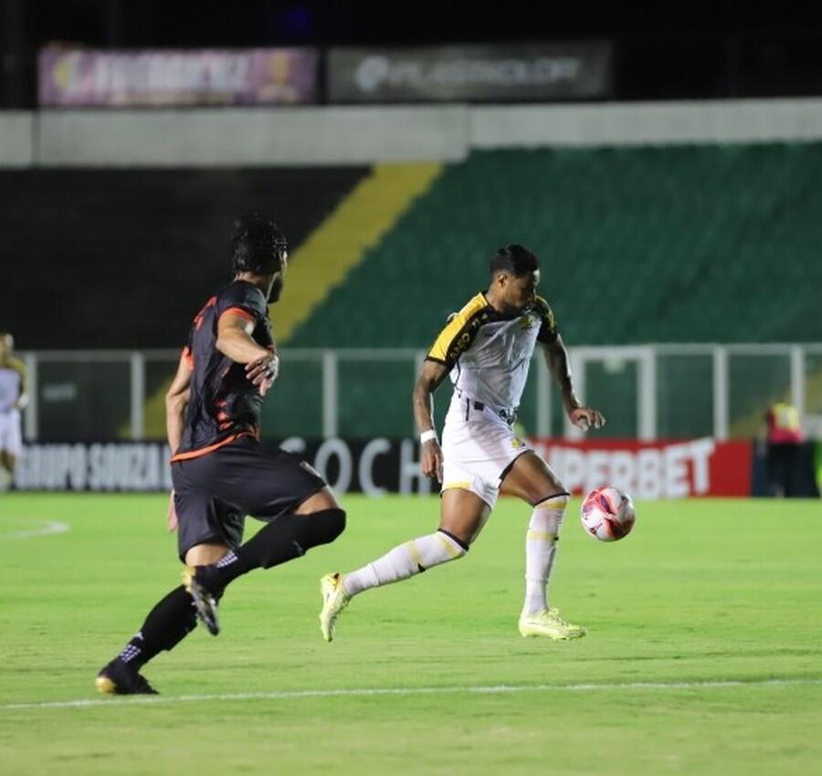 Definidas as datas e horários das finais da Taça Acesc entre Criciúma e Camboriú