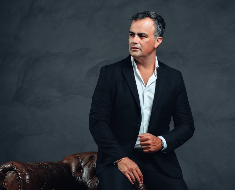 Rafael Canuto representa Criciúma como palestrante no Congresso SIMM Nacional