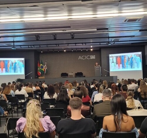 Brasil Fashion Trendy antecipa tendências do Verão 2027 