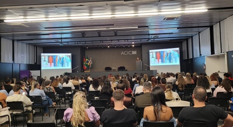 Brasil Fashion Trendy antecipa tendências do Verão 2027 