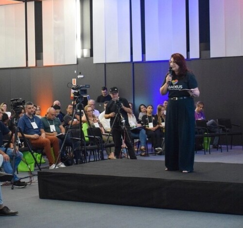 Inscrições abertas para 5º Fórum Internacional de Inovação Social da Abadeus