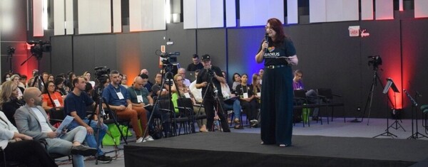 Inscrições abertas para 5º Fórum Internacional de Inovação Social da Abadeus