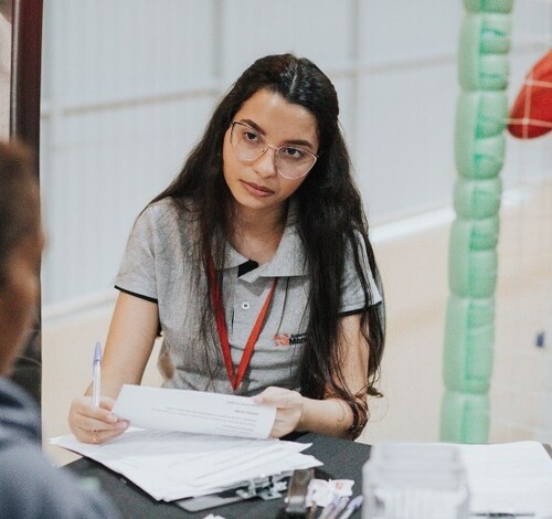 Projeto Work disponibiliza cerca de 300 oportunidades de trabalho