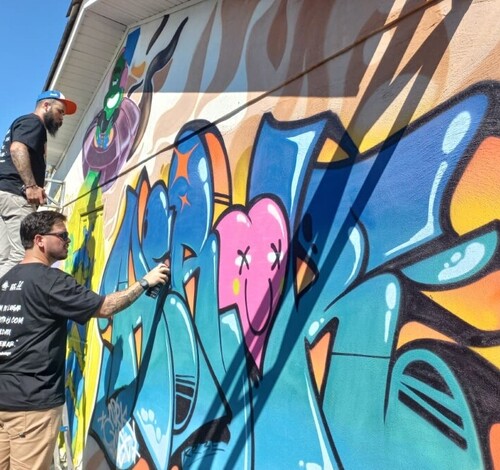 Inscrições abertas para 12º Festival Criciumense de Hip Hop