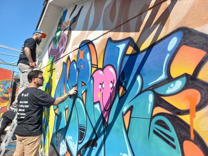 Inscrições abertas para 12º Festival Criciumense de Hip Hop