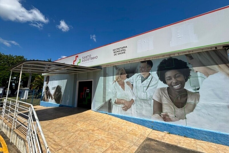 Governo de Criciúma amplia oferta de exames com novo Centro de Diagnóstico por imagem