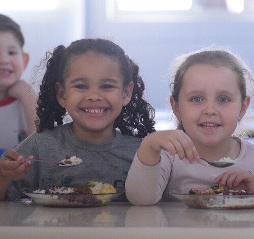 Sucrilhos e Pringles unem sabor e solidariedade na SuperAção do Bairro da Juventude