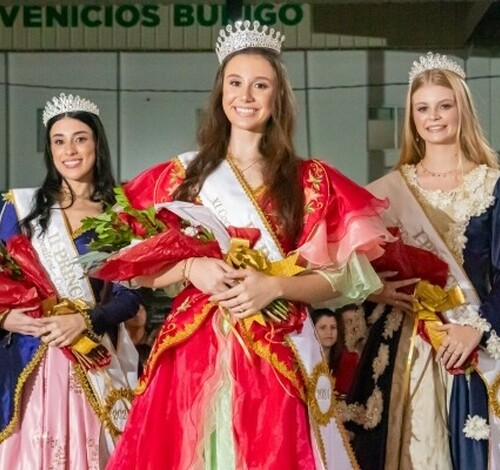  Cocal do Sul vai eleger rainha e princesas da CocalFest 2026