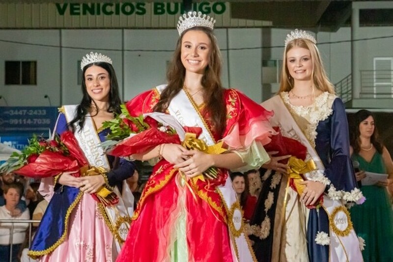  Cocal do Sul vai eleger rainha e princesas da CocalFest 2026