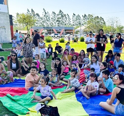 Espetáculo ‘O Rei Leão’ e muitas atrações no Parque Diamante +Energia