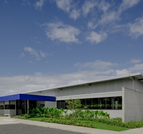 Construtora Castanhel comemora 46 anos com inauguração de nova sede em Criciúma