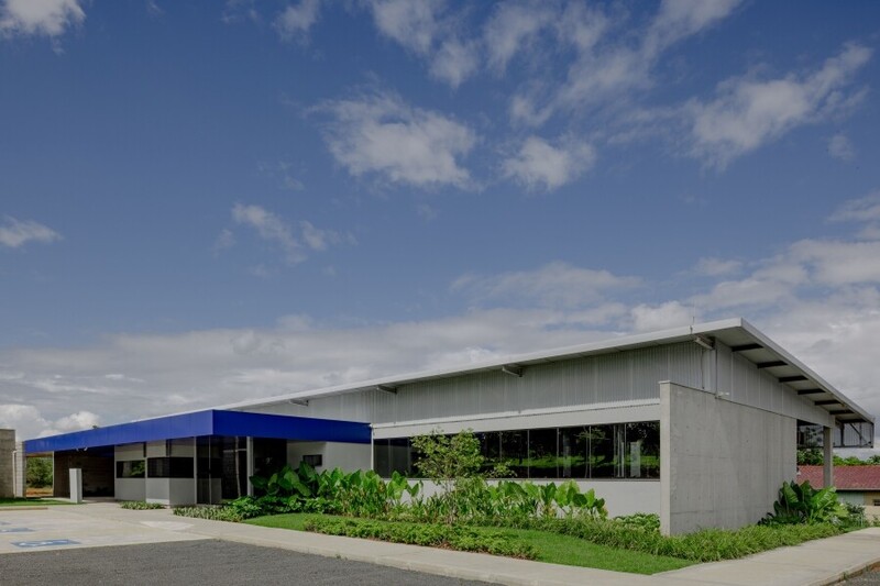 Construtora Castanhel comemora 46 anos com inauguração de nova sede em Criciúma