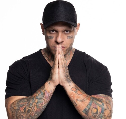 Toguro é confirmado no Empreende SC 2026 em Criciúma