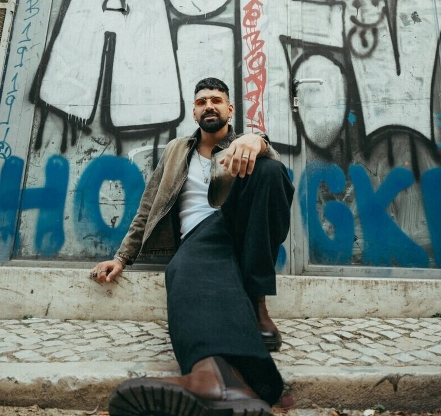 Show de Dilsinho em Balneário Rincão tem pré-venda promocional