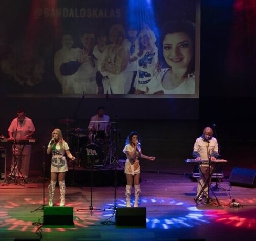 Criciúma recebe espetáculo tributo a Elvis & ABBA
