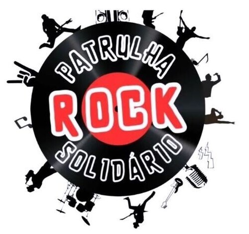 Open food, música e solidariedade no Rock Patrulha 