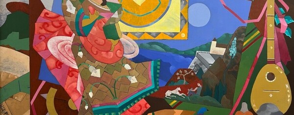 Helena Fretta Galeria celebra artistas catarinenses em nova mostra coletiva