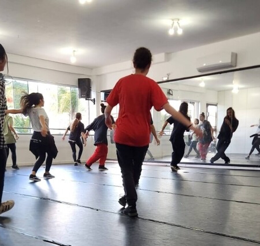 Garopaba recebe formação gratuita para agentes culturais