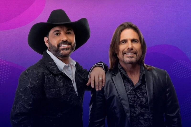 Sertanejo raiz tem encontro marcado em Criciúma com show da dupla Edson & Hudson