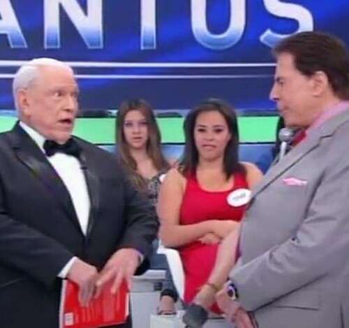 Morre o comediante Ary Toledo