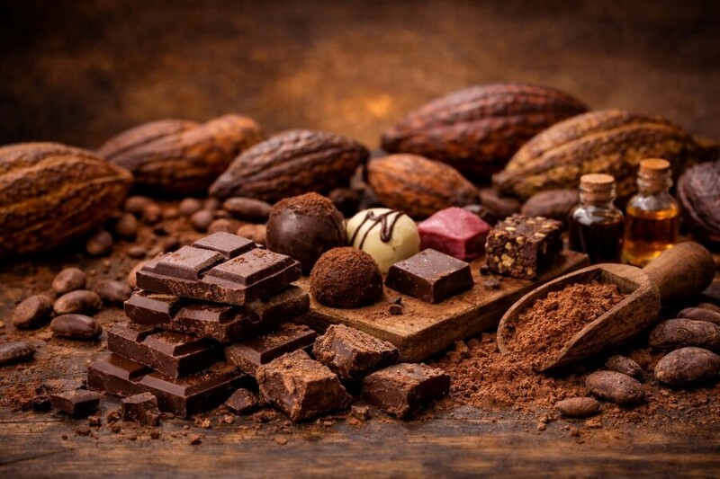 Do cacau ao chocolate: evento convida para experiência única no Ana Terra Café, em Criciúma