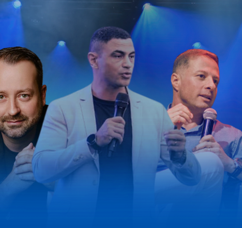 Criciúma recebe o Evento Mente de Elite