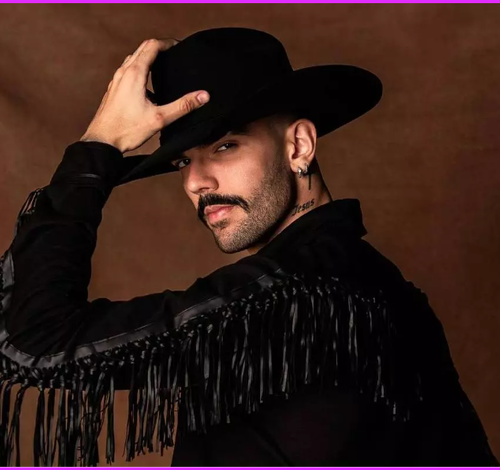 Show com Luan Pereira na Incoagro 2026 em Içara; confira programação