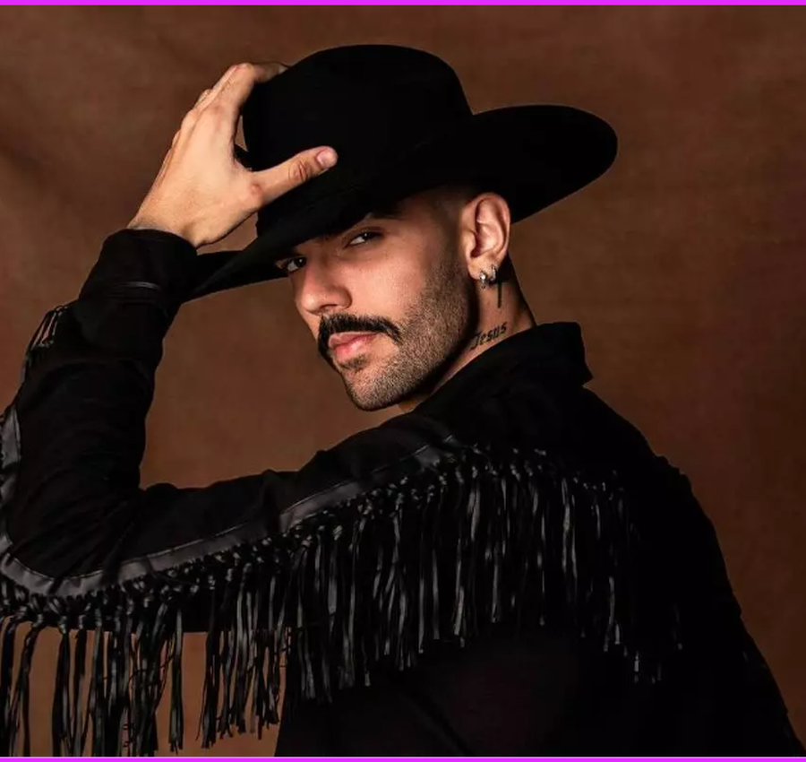 Show com Luan Pereira na Incoagro 2026 em Içara