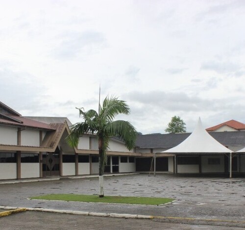 Neste sábado tem ‘Criança Feliz’ em São Ludgero