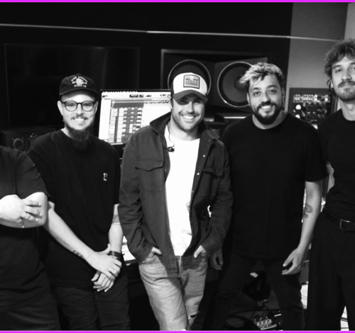 Show gratuito da Reação em Cadeia abre Festa do Colono 2026 em Siderópolis; confira programação