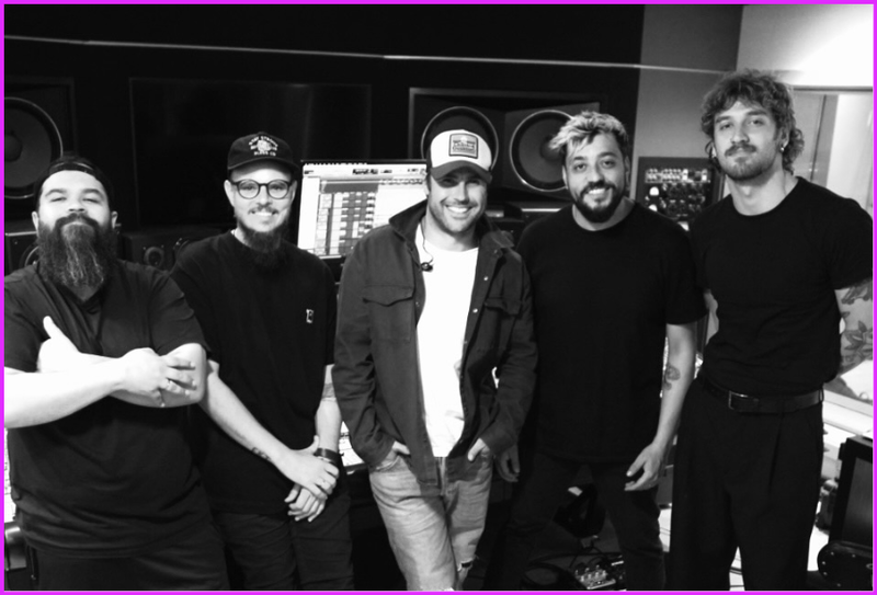 Show gratuito da Reação em Cadeia abre Festa do Colono 2026 em Siderópolis; confira programação