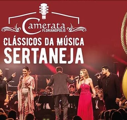 Mampituba recebe Festival Sertanejo e Camerata