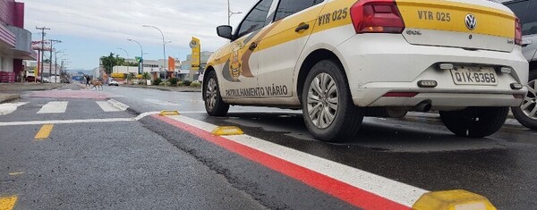 Evento altera trânsito e transporte coletivo de Criciúma