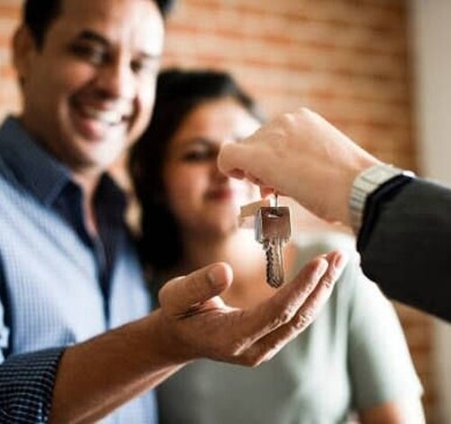 Como usar o FGTS para comprar o primeiro imóvel; confira dicas para sair do aluguel