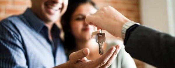 Como usar o FGTS para comprar o primeiro imóvel; confira dicas para sair do aluguel