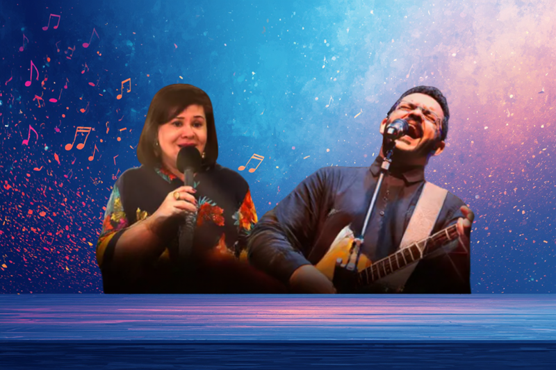 Meu Irmão Renato Russo: espetáculo reúne memórias e músicas da Legião Urbana em Criciúma