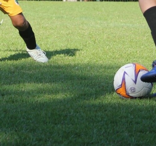 Novo projeto esportivo da Coopercocal une disciplina, amizade e futebol