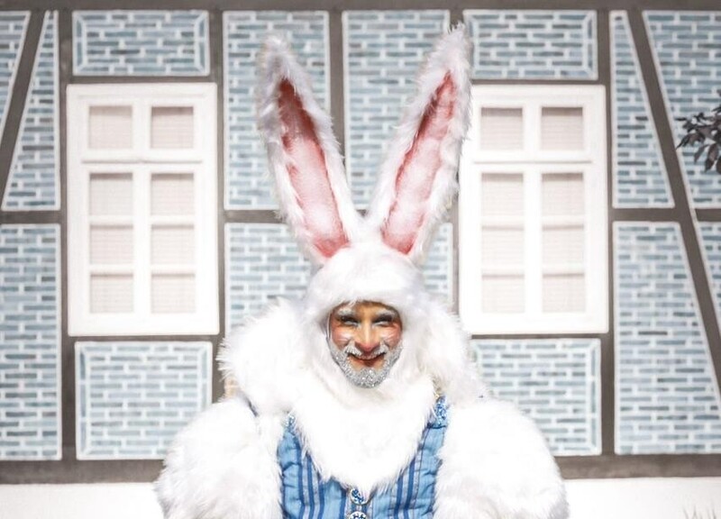 Musical de Páscoa gratuito no Nações Shopping